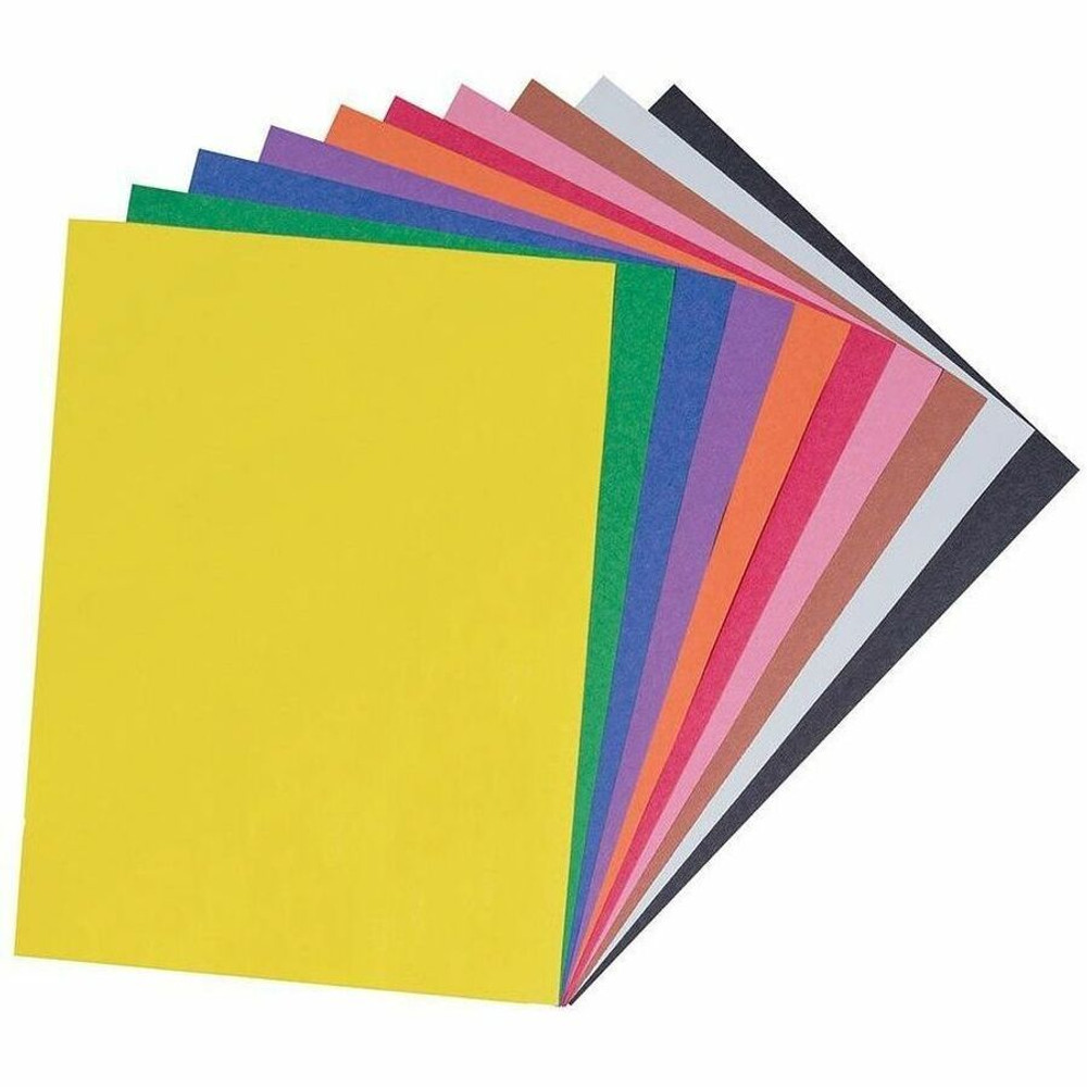 Dixon Ticonderoga Company Prang 9903 Prang Construction Paper