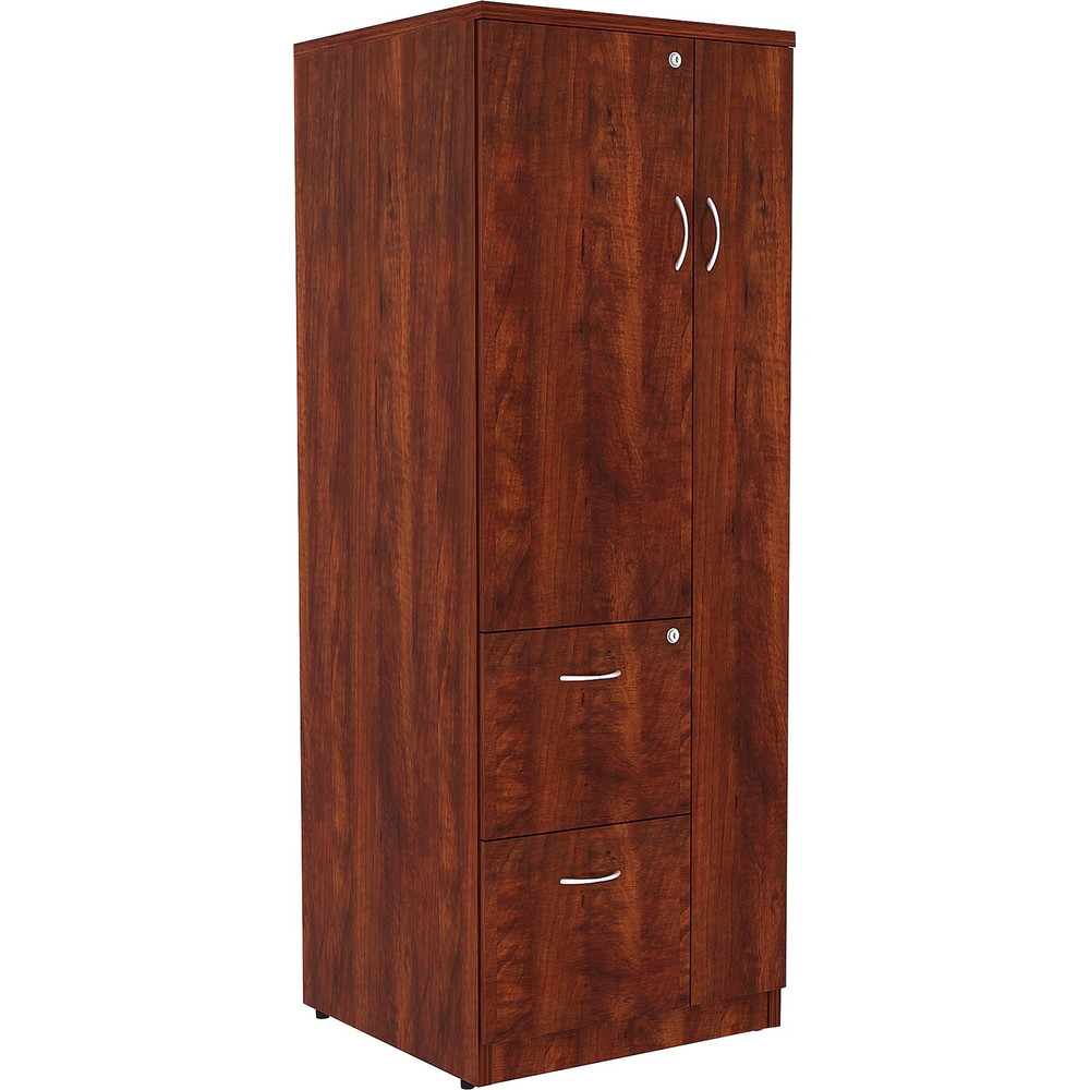 Lorell 69896 Lorell Essentials Series Tall Storage Cabinet