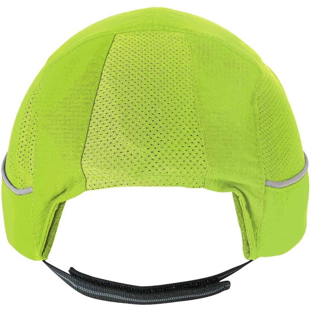 Tenacious Holdings, Inc Skullerz 23377 Skullerz 8960 Bump Cap Hat with LED Light