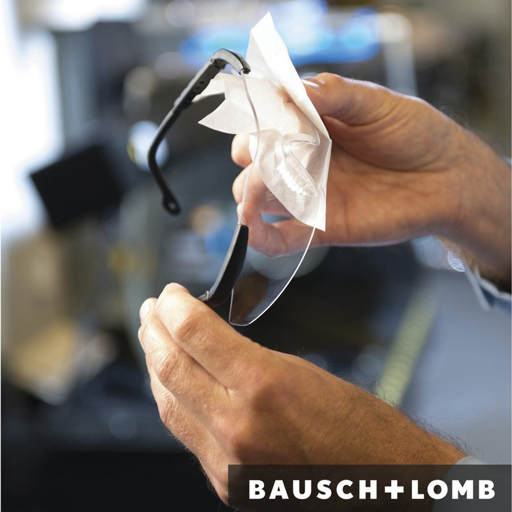 Bausch & Lomb, Inc Bausch + Lomb 8574GMBD Bausch + Lomb Sight Savers Lens Cleaning Tissues