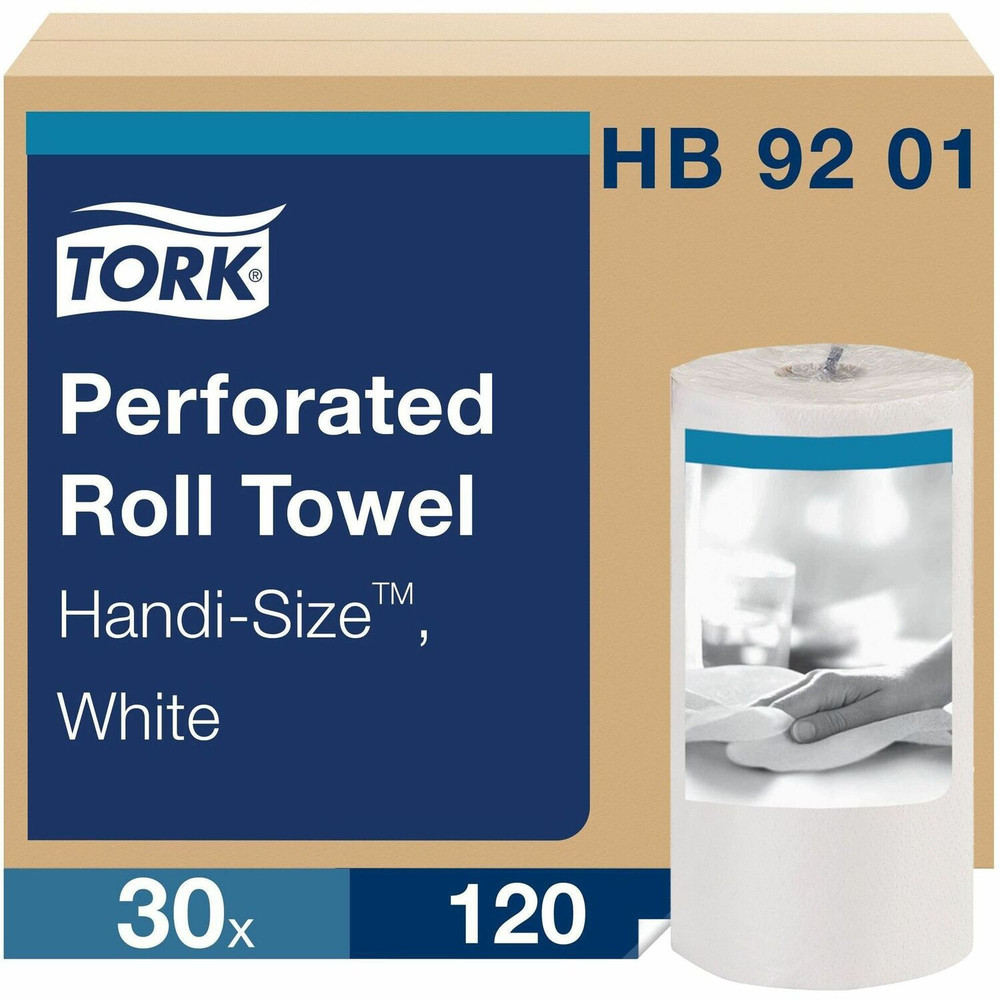 Essity Hygiene and Health AB TORK HB9201 TORK Perforated Roll Paper Towels