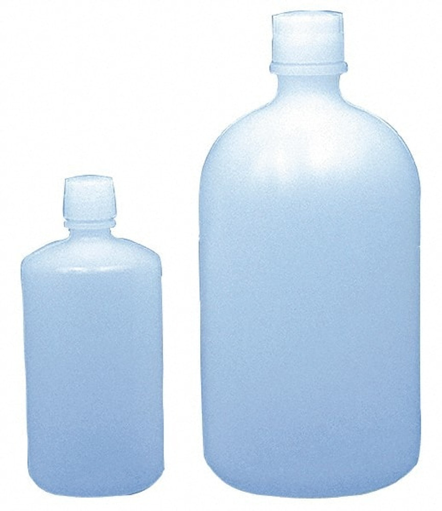 Dynalon Labware 608573-10 Polyethylene Narrow-Mouth Bottle: