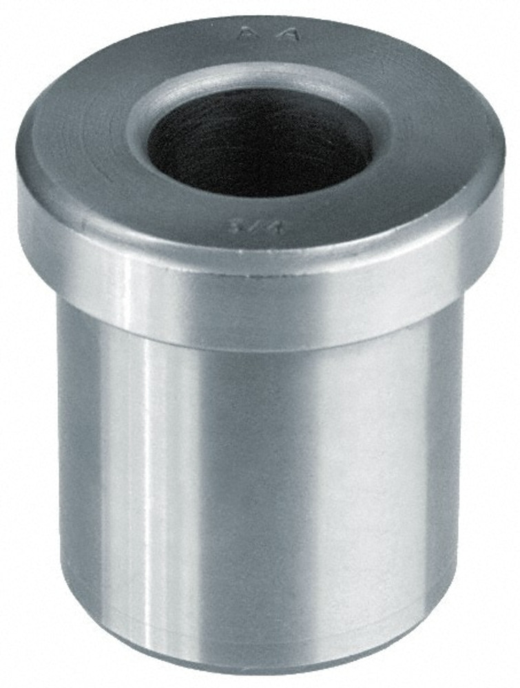 Boneham AM00000245 Press Fit Headless Drill Bushing: HM, 6" ID