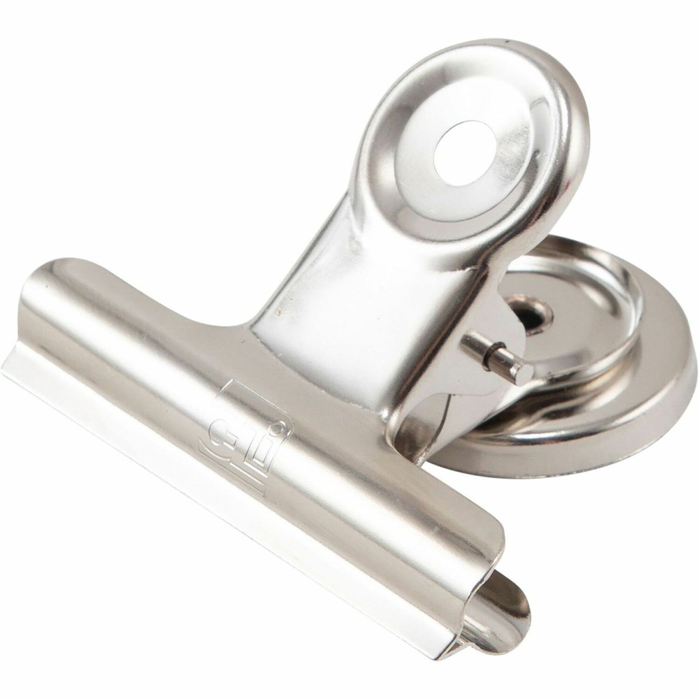 Charles Leonard, Inc CLI 68520 CLI Magnetic Spring Clips