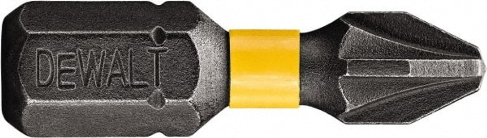 DeWALT DWA1PZ3IRB Power Screwdriver Bit: PZ.3 Speciality Point Size