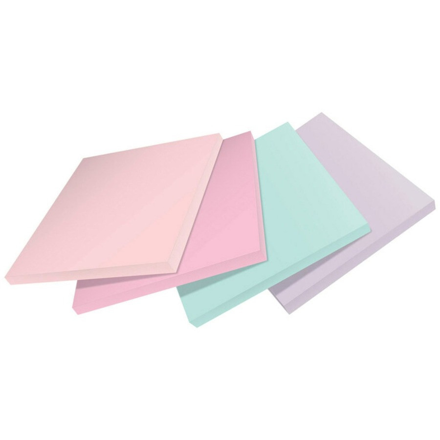 3M Post-it&reg; 654R24SSNRP Post-it&reg; Recycled Super Sticky Notes