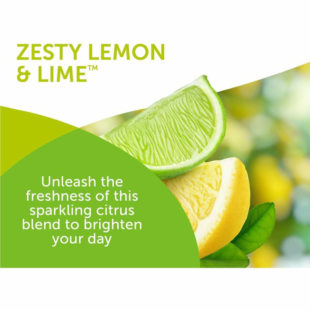 BPG International, Inc Bright Air 900248CT Bright Air Zesty Lemon Super Odor Eliminator