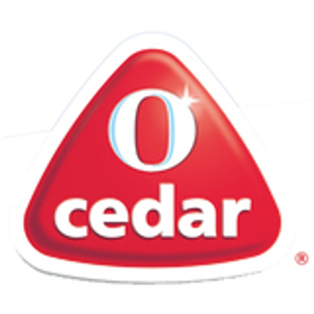 Freudenberg Household Products LP O-Cedar 133582 O-Cedar Microfiber Cloth Mop