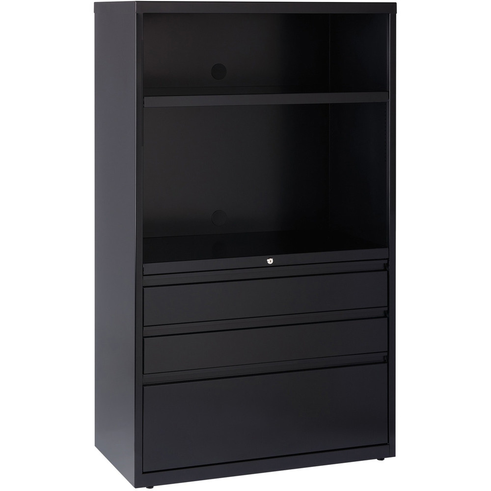 Lorell 66205 Lorell File/File Lateral File Combo Unit