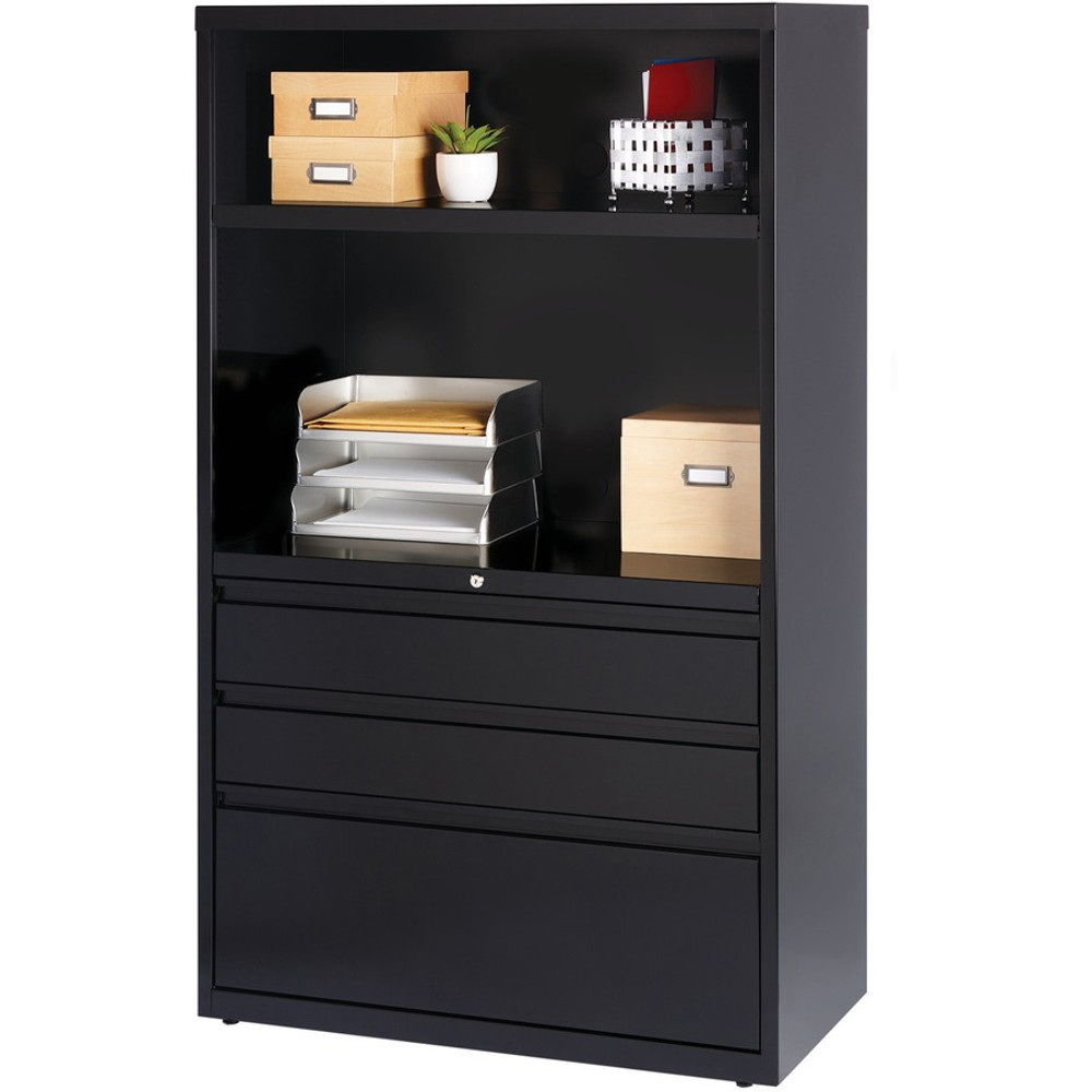 Lorell 66205 Lorell File/File Lateral File Combo Unit