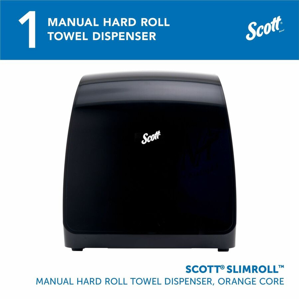 Kimberly-Clark Corporation Scott 47092 Scott Slimroll Towel Dispenser
