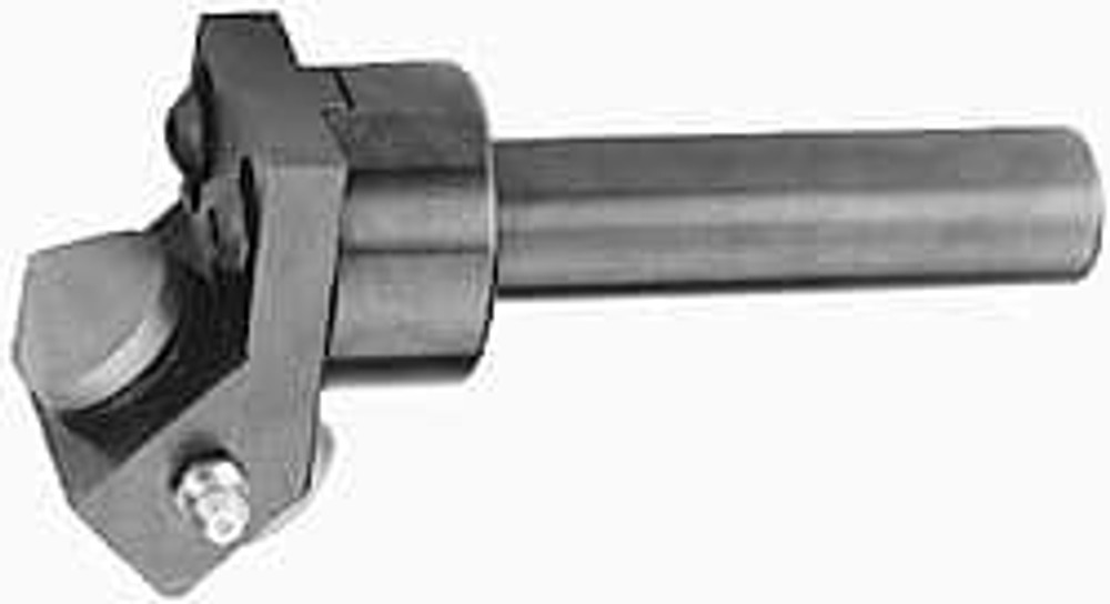 MSC OR KT4512 End-Rolling Knurlers; Knurler Type: Adjustable End Rolling ; Number of Knurls Required: 1