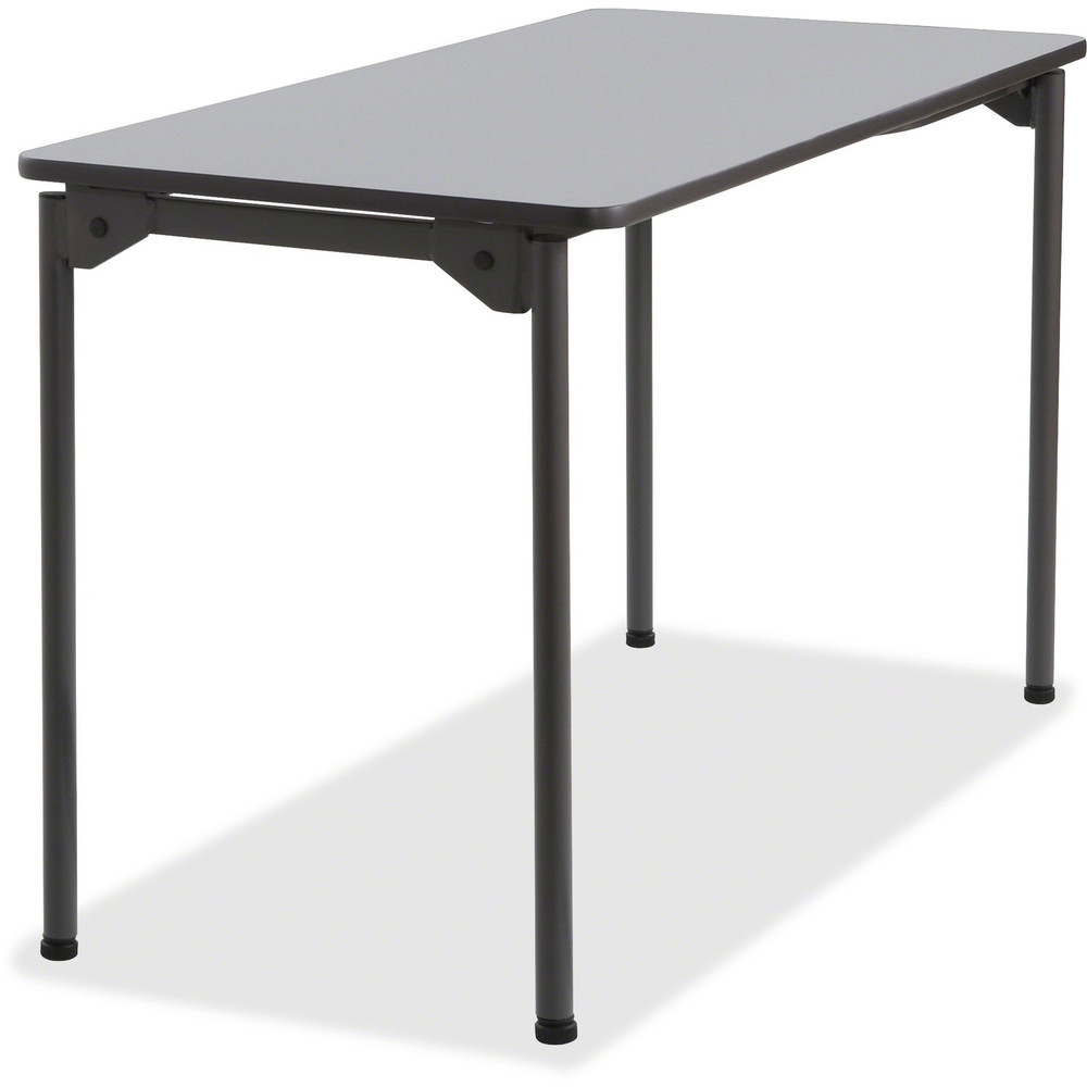 Iceberg Enterprises, LLC Iceberg 65807 Iceberg Maxx Legroom Wood Folding Table