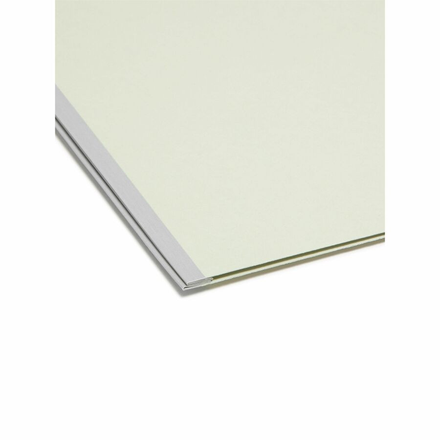 Smead Manufacturing Company Smead 18234 Smead 1/3 Tab Cut Legal Recycled Top Tab File Folder