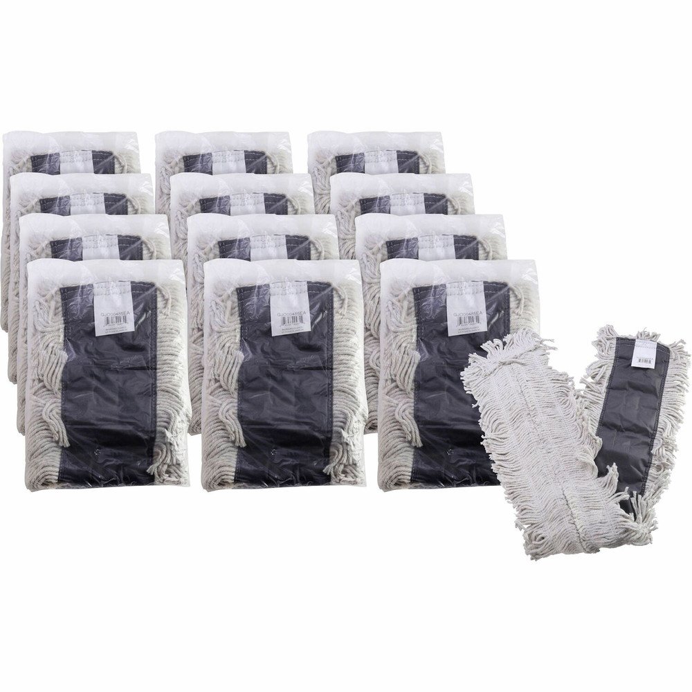 Genuine Joe 00485CT Genuine Joe Disposable Dust Mop Refill
