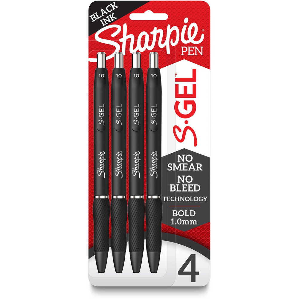 Newell Brands Sharpie 2096155 Sharpie S-Gel Pens