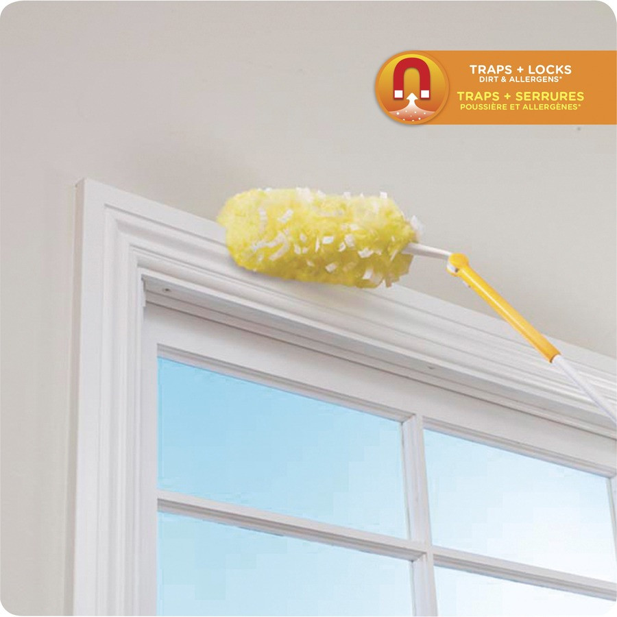 Procter & Gamble Swiffer 82074 Swiffer 360 Dusters Extender Kit