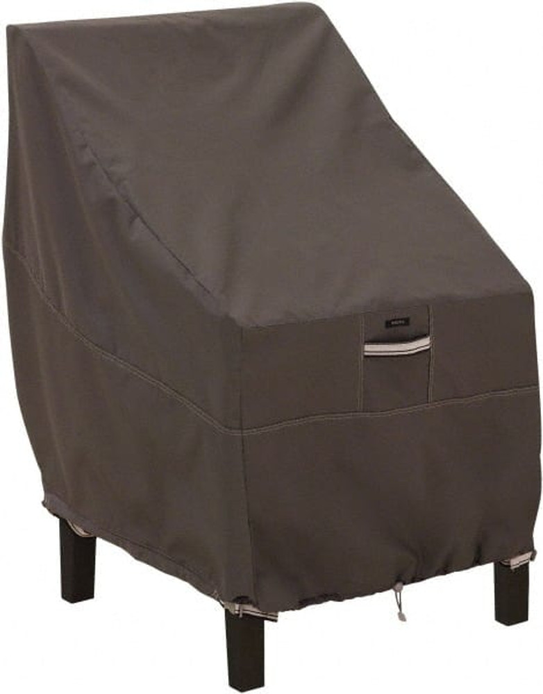 Classic Accessories 55-144-015101-E Patio Chair Protective Cover