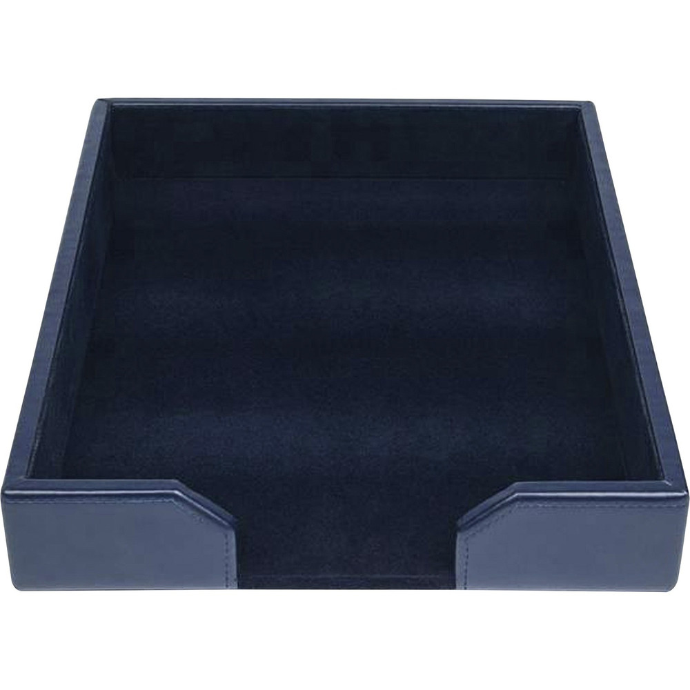 Dacasso Limited, Inc Dacasso A5001 Dacasso Desk Tray with Lid