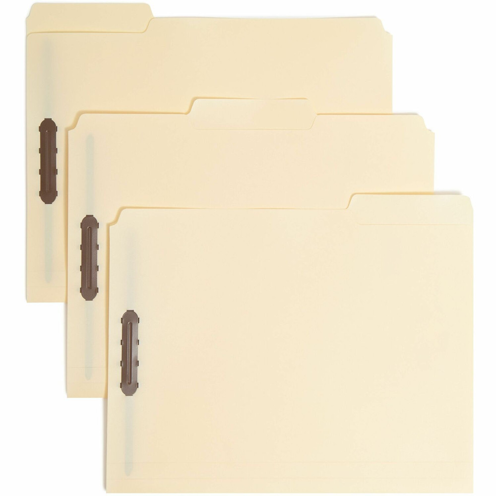 Smead Manufacturing Company Smead 10545 Smead Poly Fastener Folders