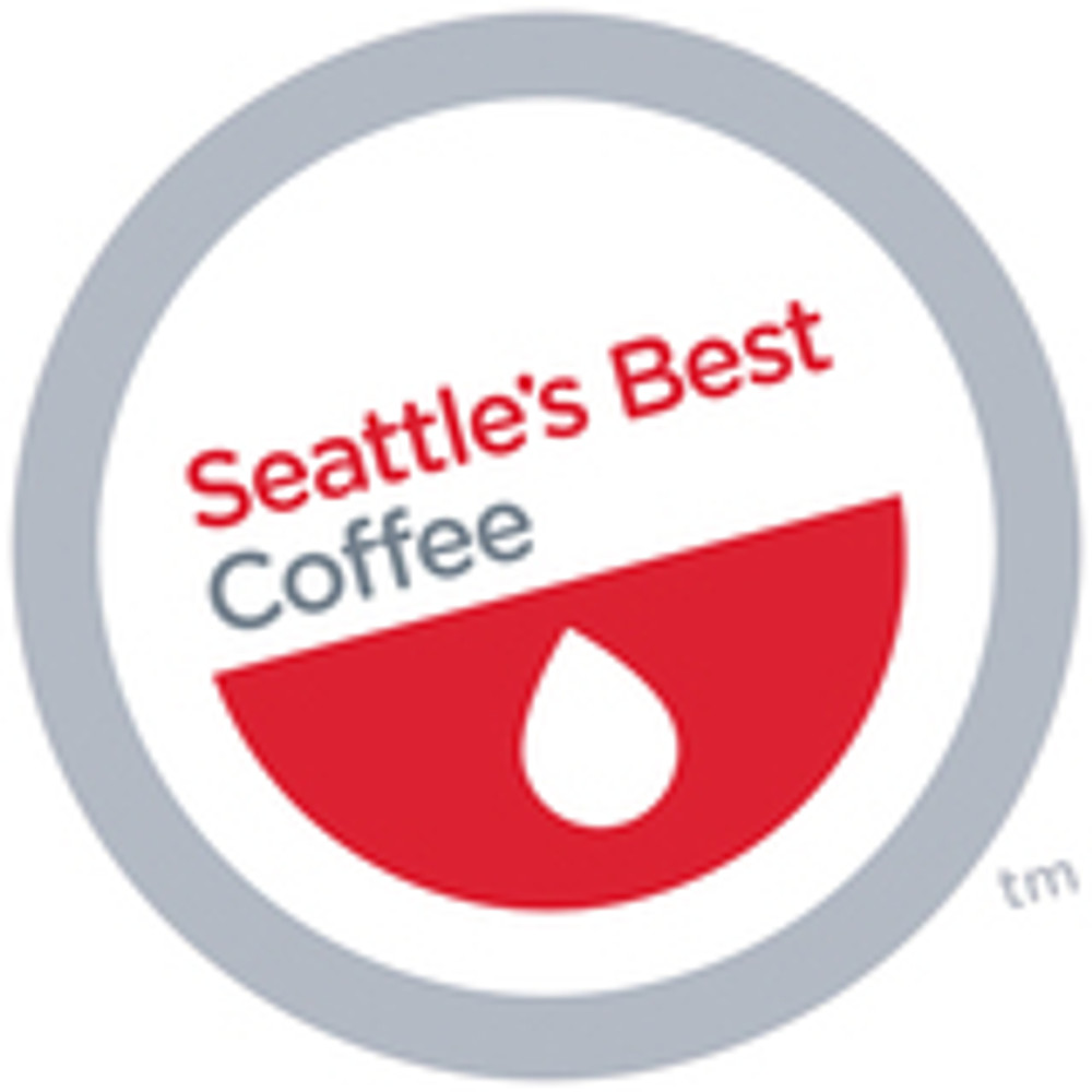 Seattle's Best Coffee, LLC Seattle's Best Coffee 12407883CT Seattle's Best Coffee K-Cup House Blend Coffee