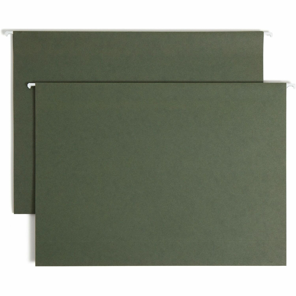 Smead Manufacturing Company Smead 64379 Smead Legal Recycled Hanging Folder