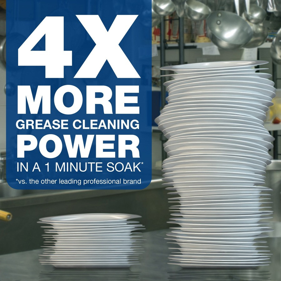 Procter & Gamble Dawn 70681 Dawn Manual Pot & Pan Detergent