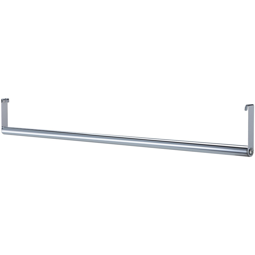 Lorell 69876 Lorell Industrial Wire Shelving Garment Hanger Bar