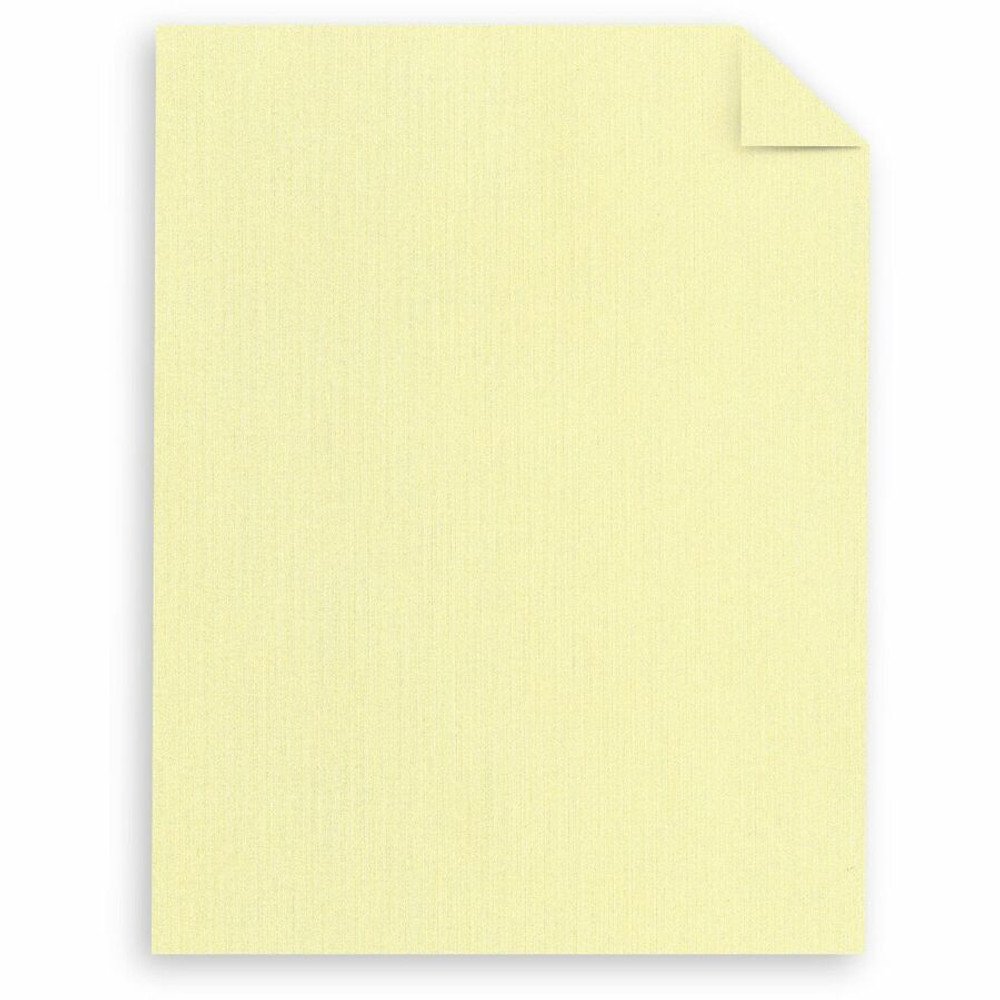 Neenah Paper, Inc Classic 05221 Classic Premium Paper - Ivory