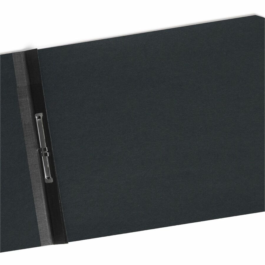 Smead Manufacturing Company Smead 81124 Smead Premium Pressboard Letter Recycled Fastener Folder