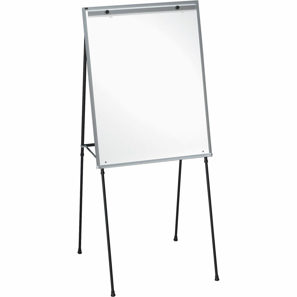 Lorell 75684 Lorell Magnetic Dry-erase Board Easel