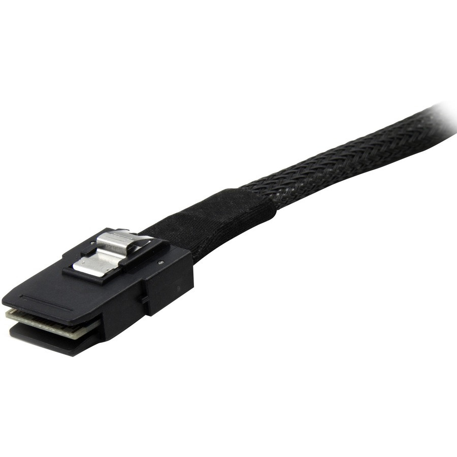 StarTech.com SAS87431M StarTech.com 1m Internal Mini SAS Cable - SFF-8087 to SFF-8643 - Mini SAS to Mini SAS