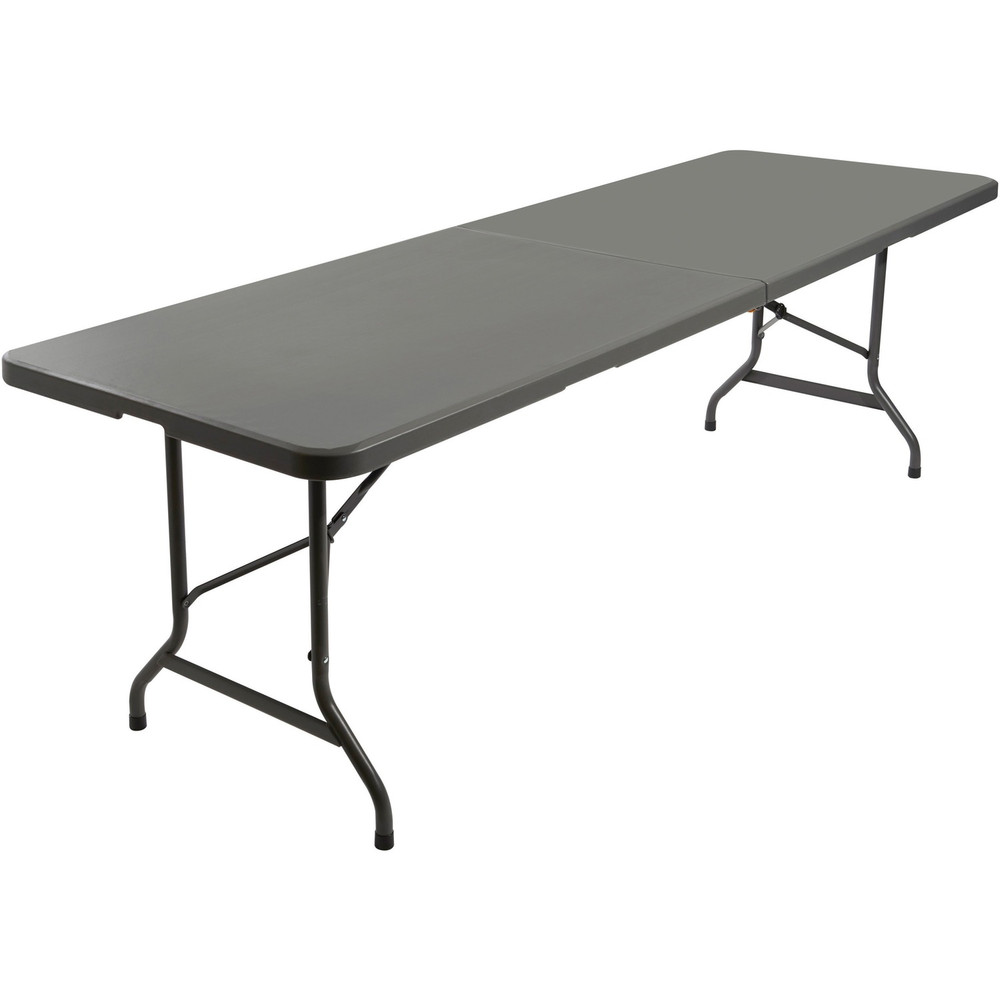 Iceberg Enterprises, LLC Iceberg 65477 Iceberg IndestrucTable TOO Bifold Table