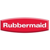 Newell Brands Rubbermaid 86028 Rubbermaid Regeneration Stacking Letter Trays