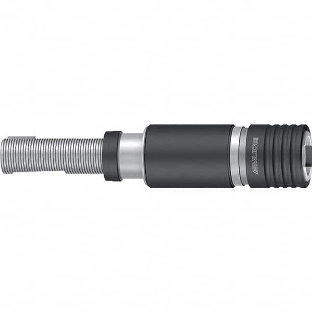 Emuge F0201216.7 Tapping Chuck: Threaded Shank, Tension & Compression