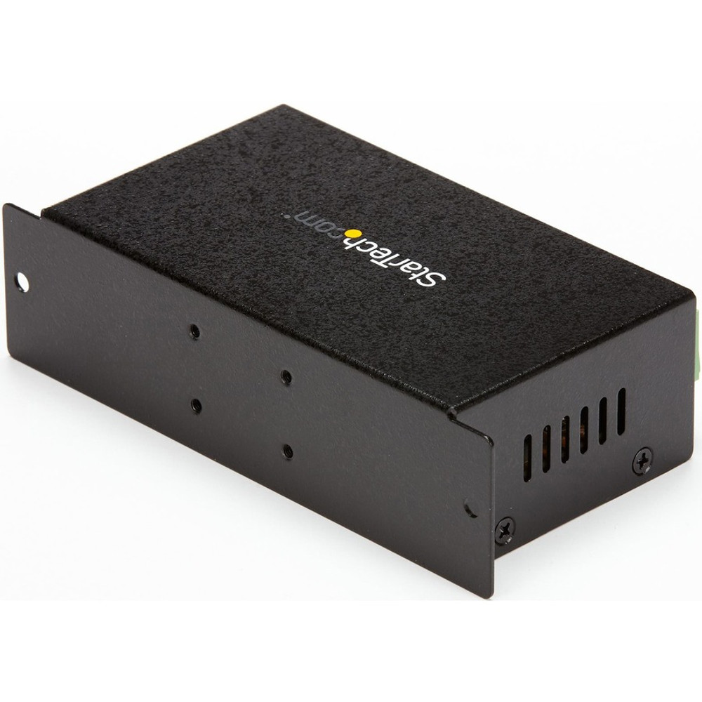 StarTech.com ST7200USBM StarTech.com Mountable Rugged Industrial 7 Port USB 2.0 Hub