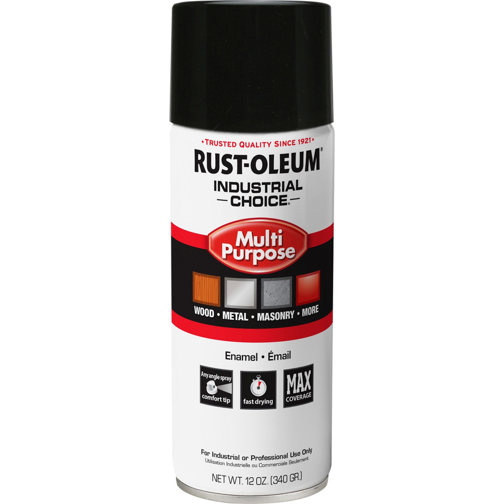Rust-Oleum Corporation Rust-Oleum 1679830V Rust-Oleum Industrial Choice Enamel Spray Paint