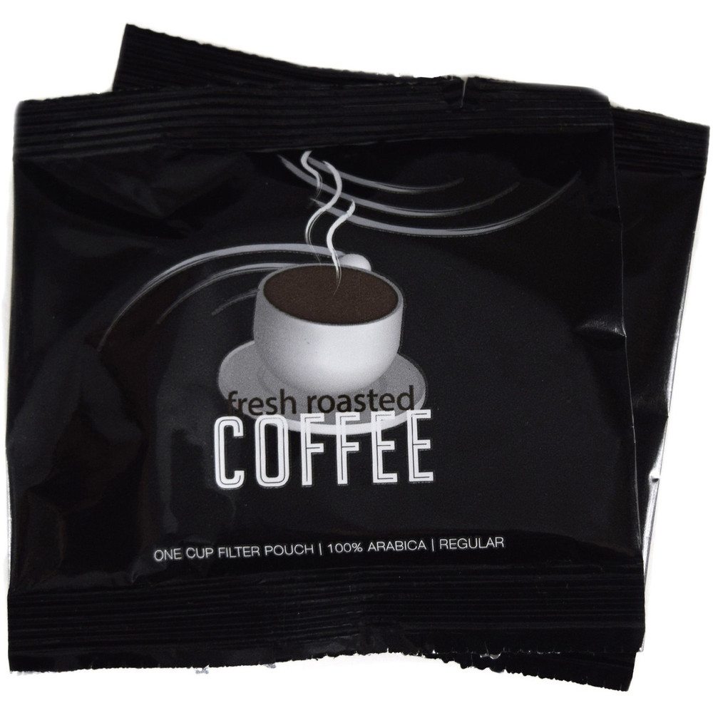 RDI-USA INC DIPLOMAT CCFFR1R DIPLOMAT Pouch Regular Coffee