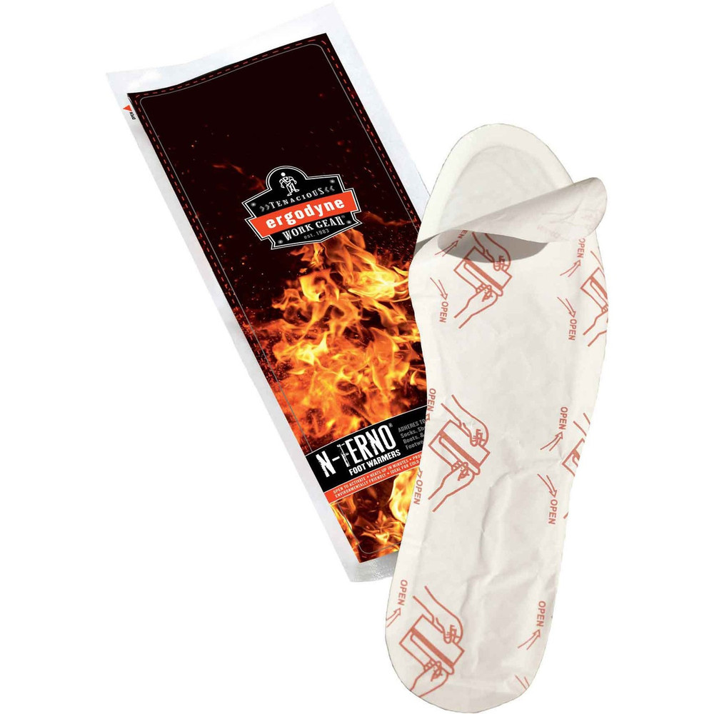 Tenacious Holdings, Inc N-Ferno 16995 N-Ferno 6995 Foot Warming Packs
