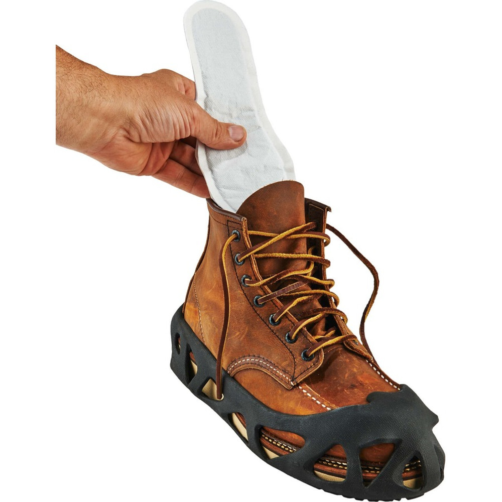 Tenacious Holdings, Inc N-Ferno 16995 N-Ferno 6995 Foot Warming Packs