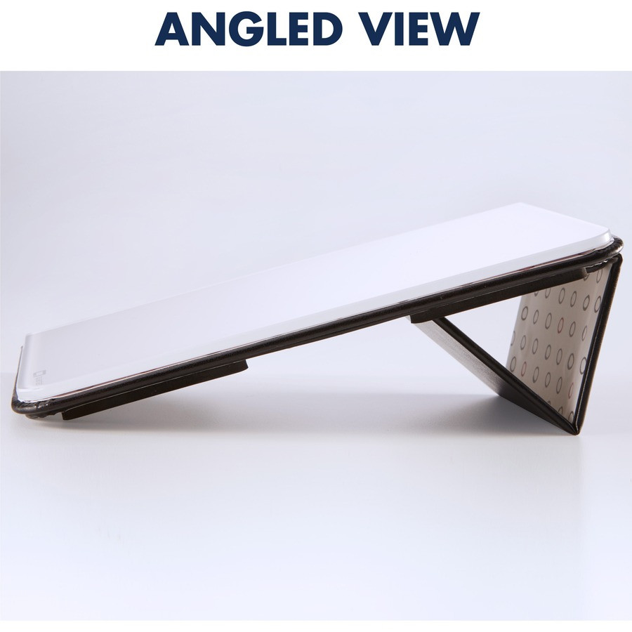 ACCO Brands Corporation Quartet Q090GDPB01 Quartet Portable Glass Dry-Erase Pad