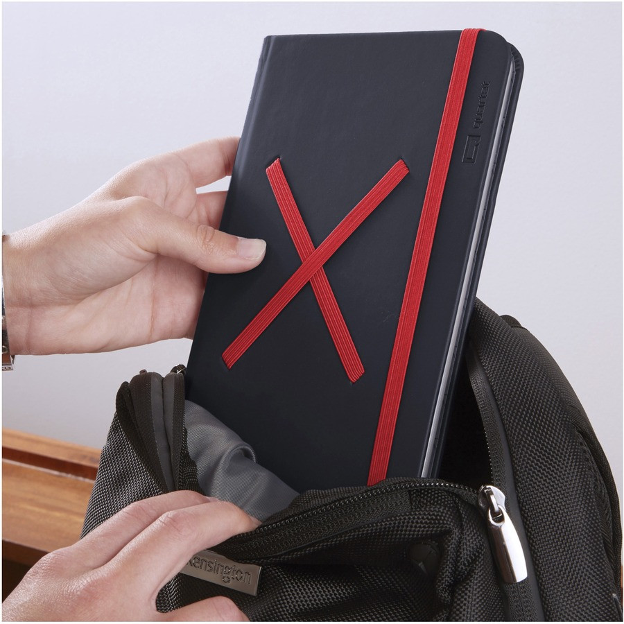 ACCO Brands Corporation Quartet Q090GDPB01 Quartet Portable Glass Dry-Erase Pad