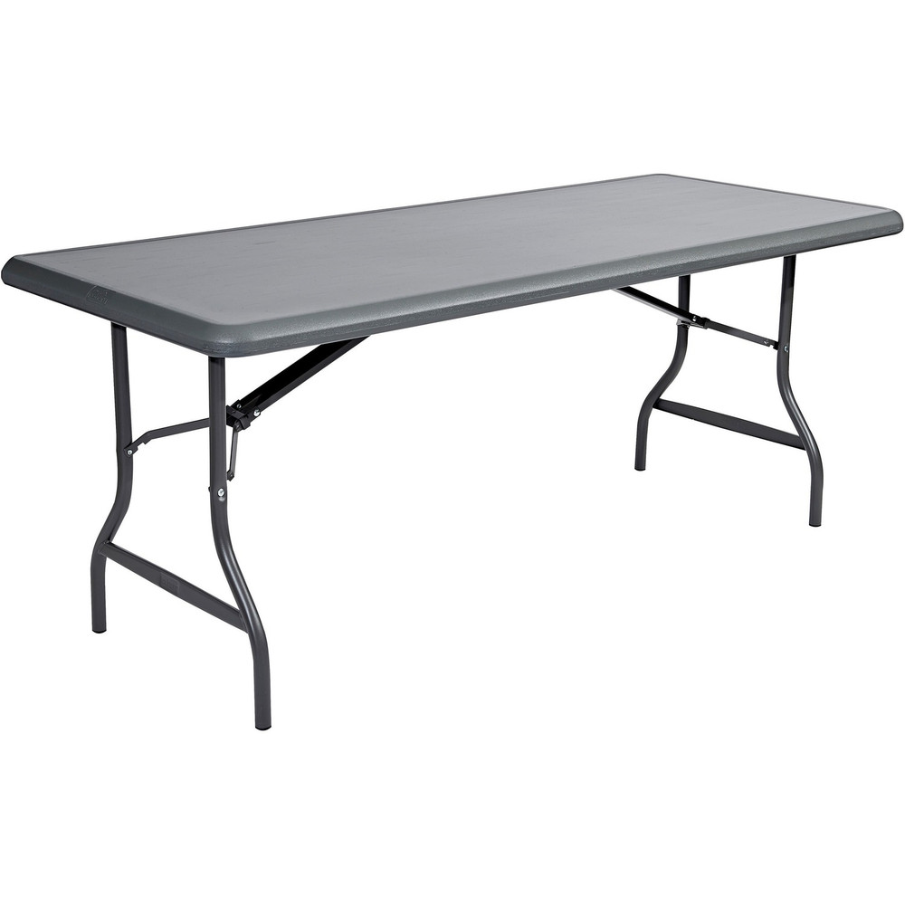 Iceberg Enterprises, LLC Iceberg 65227 Iceberg IndestrucTable TOO 1200 Series Folding Table