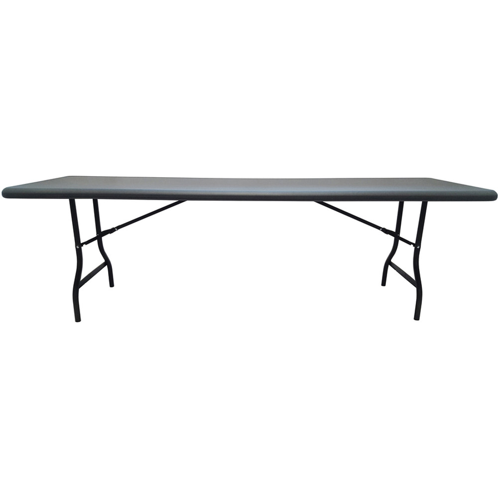 Iceberg Enterprises, LLC Iceberg 65227 Iceberg IndestrucTable TOO 1200 Series Folding Table