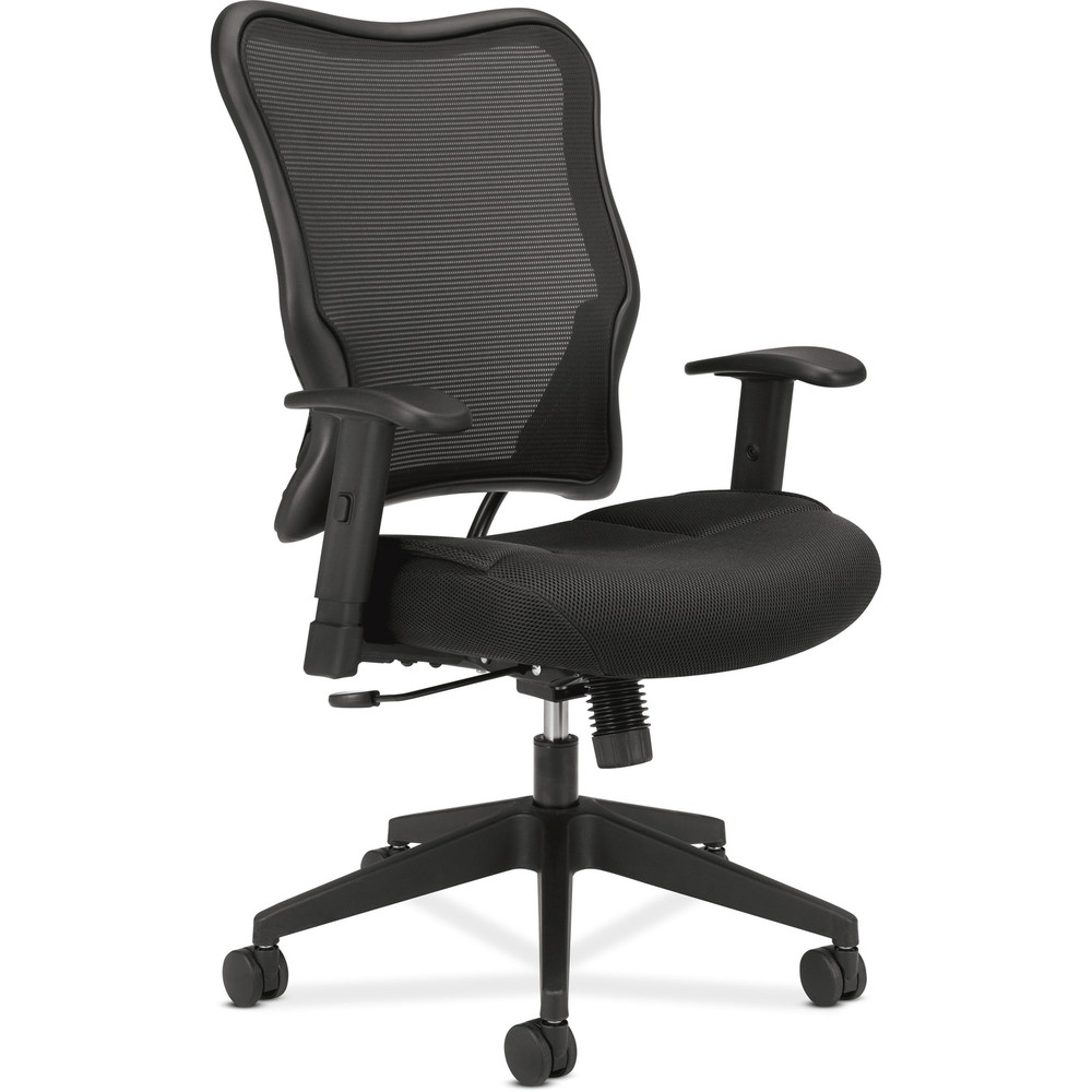 The HON Company HON BSXVL702MM10 HON Wave Chair