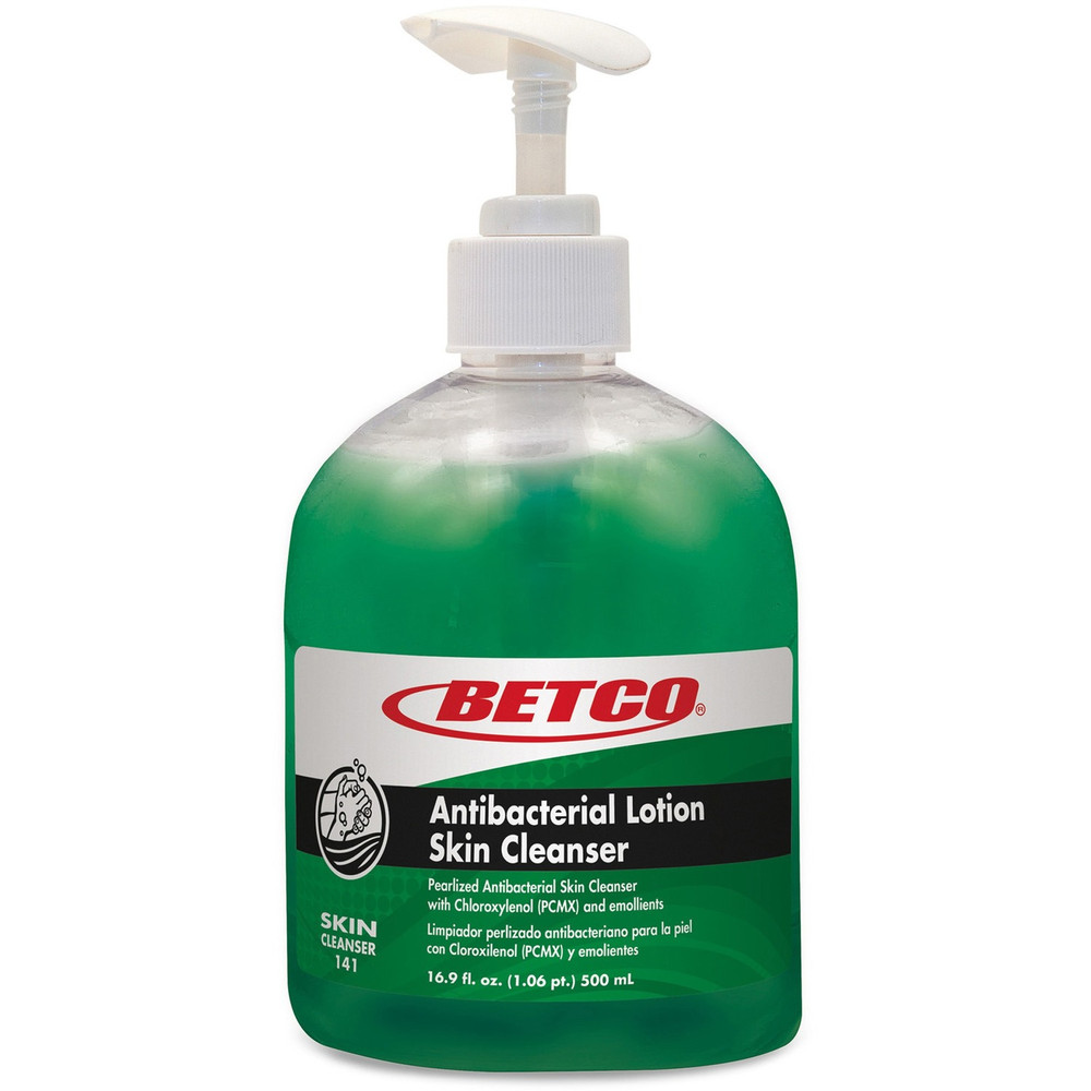 Betco Corporation Betco 141E900 Betco Antibacterial Lotion Skin Cleanser