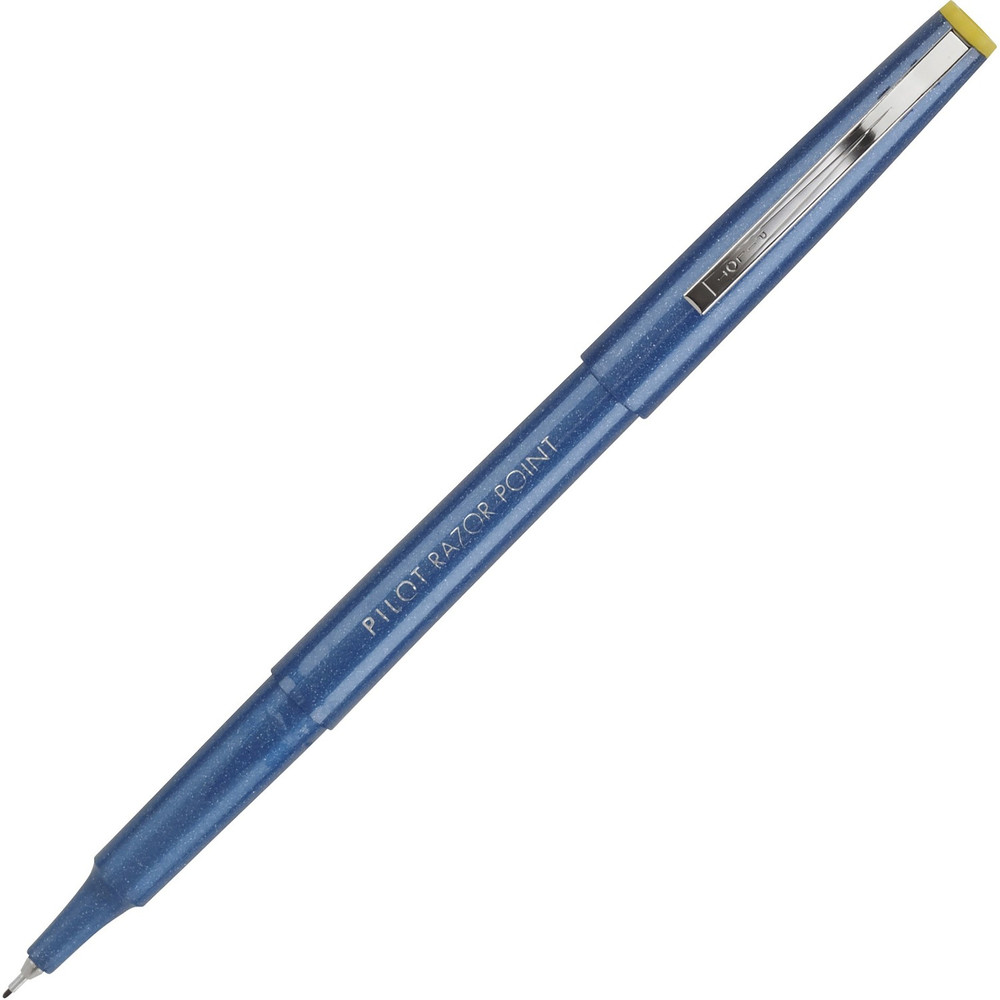 Pilot Corporation Pilot 11004 Pilot Razor Point Marker Pens