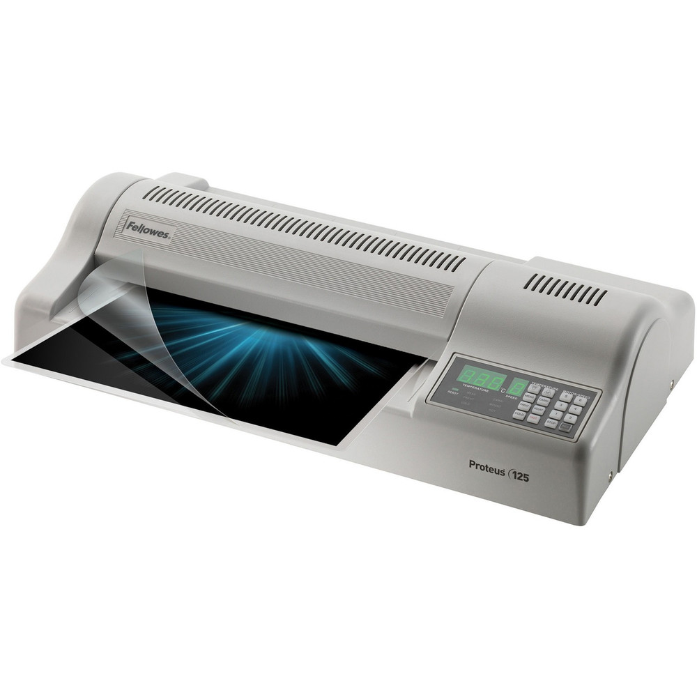 Fellowes, Inc. Fellowes 5709501 Fellowes Proteus&trade; 125 Laminator