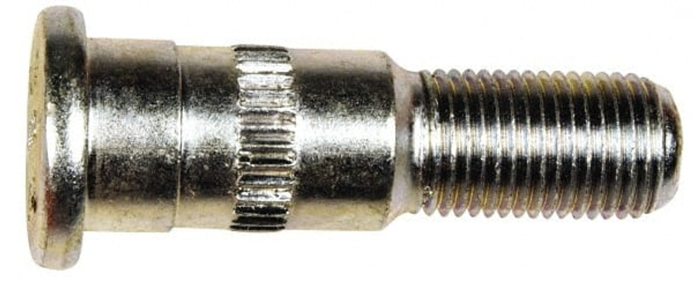 Dorman 610-149 1/2-20 Serrated Bolt Wheel Stud