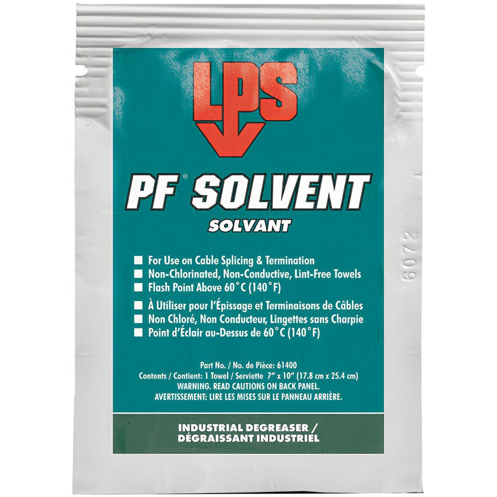 LPS 61410 General Purpose Wipes